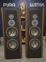 KOLUMNY STEREO Infinity RSIIIb