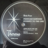 PHAROAH SANDERS Journey To The One 2LP