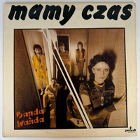 BANDA I WANDA Mamy Czas LP