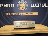 Wzmacniacz LUXMAN L-570 X's