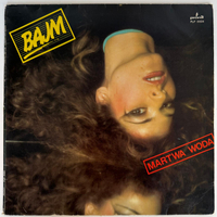 BAJM Martwa Woda LP