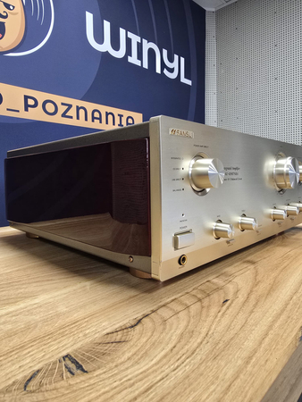 Wzmacniacz SANSUI AU-α907NRA