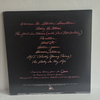 MICHAEL JACKSON Thriller LP
