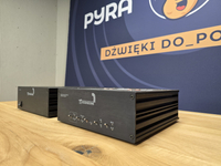 Przedwzmaczniacz gramofonowy HUSARIAA