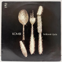 KOMBI Królowie Życia LP (1ST PRESS PL)