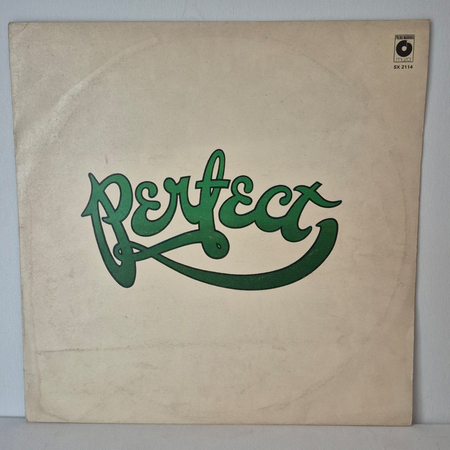PERFECT Perfect LP