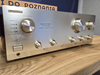 Wzmacniacz SANSUI AU-α907NRA