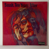 TEN YEARS AFTER Ssssh LP