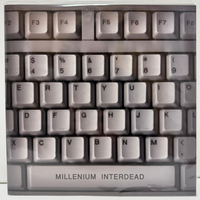 MILLENIUM Interdead LP 