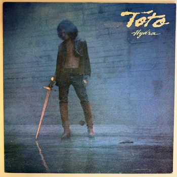 TOTO Hydra LP