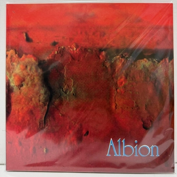 ALBION Albion LP