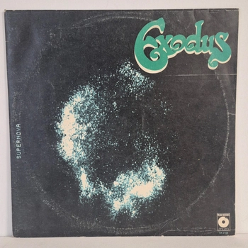 EXODUS Supernowa LP